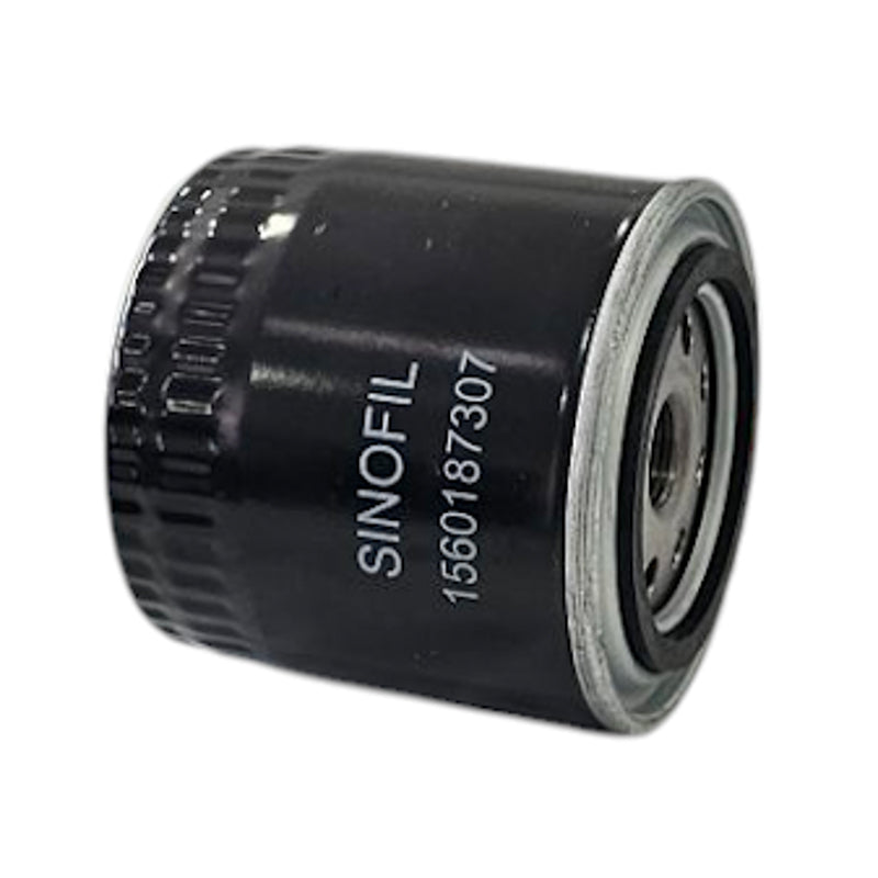 Sinofil Oil Filter Z89A Interchange