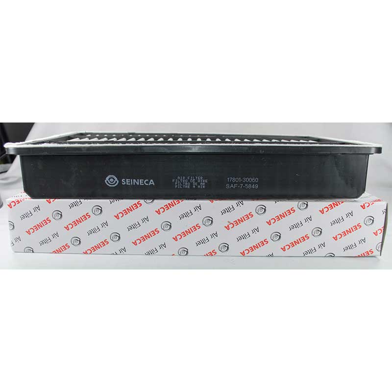Seineca Air Filter A1632 Interchange