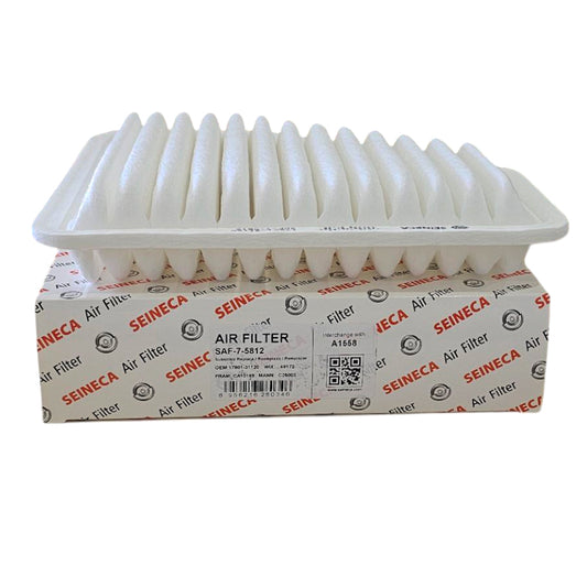 Seineca Air Filter A1558 Interchange