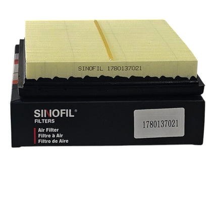 Sinofil Air Filter A1752 Interchange