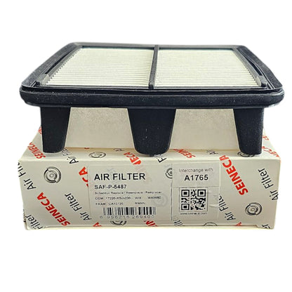 Seineca Air Filter A1765 Interchange