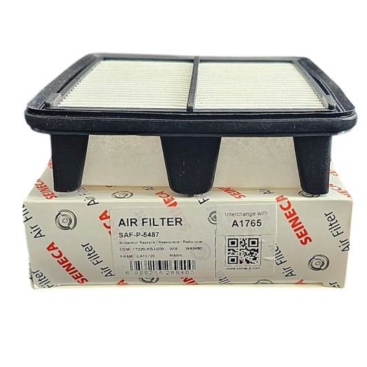 Seineca Air Filter A1765 Interchange