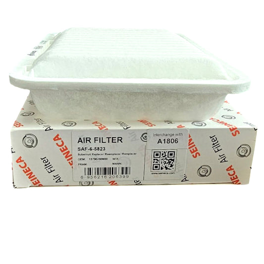 Seineca Air Filter A1806 Interchange