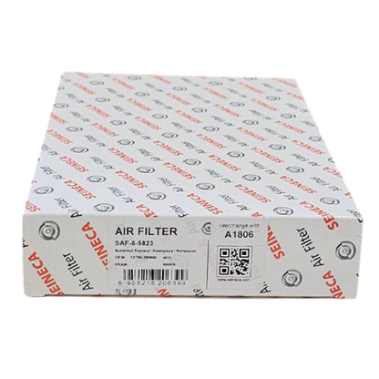 Seineca Air Filter A1806 Interchange