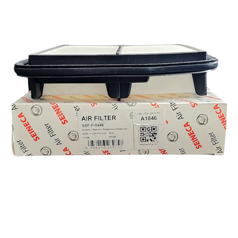 Seineca Air Filter A1846 Interchange