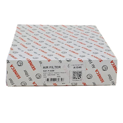 Seineca Air Filter A1846 Interchange
