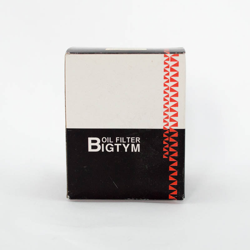 Bigtym Cartridge Oil Filter R2598P Interchange