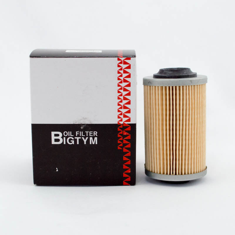 Bigtym Cartridge Oil Filter R2605P Interchange