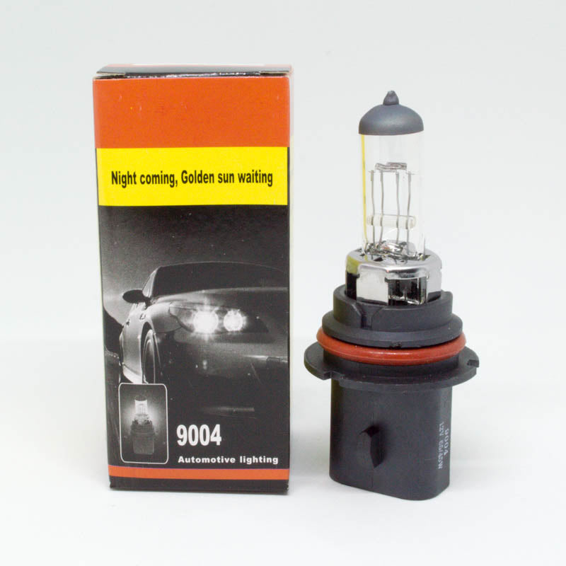 9004/HB1 12V 65/45W Halogen Bulb