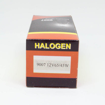 9007/HB5 12V 65/45W Halogen Bulb