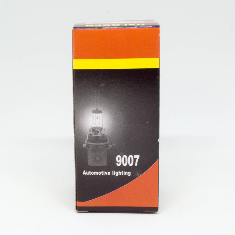 9007/HB5 12V 65/45W Halogen Bulb