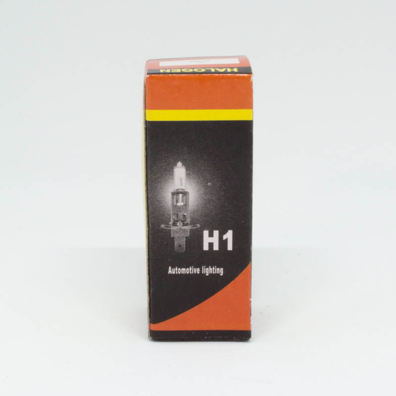 H1 12V 55W Halogen Bulb