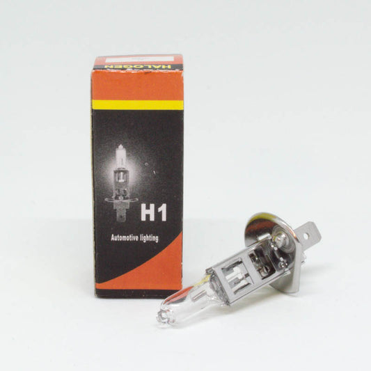 H1 12V 55W Halogen Bulb