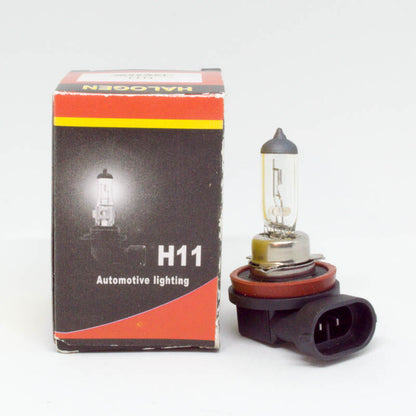 H11 12V 55W Halogen Bulb