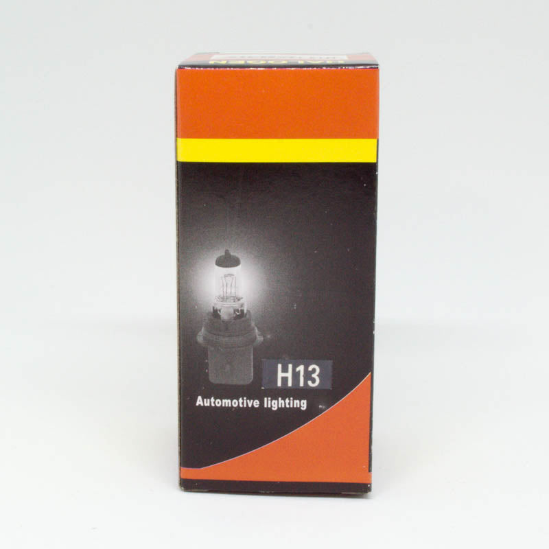 H13 12V 55W Halogen Bulb