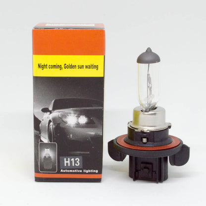 H13 12V 55W Halogen Bulb