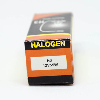 H3 12V 55W Halogen Bulb