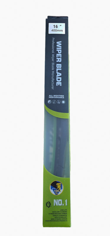 Hybrid Wiper Blade NO.1 400mm 16"