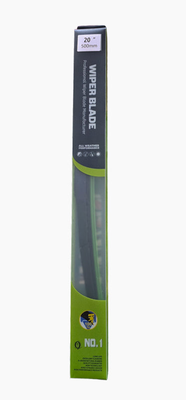 Hybrid Wiper Blade NO.1 500mm 20"