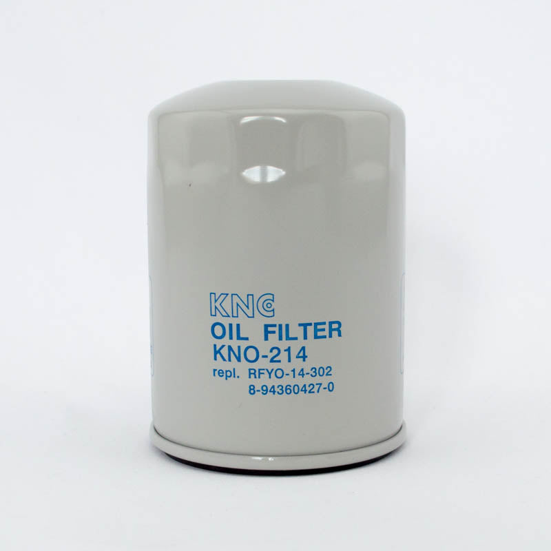 KNC Oil Filter Z402 Interchange