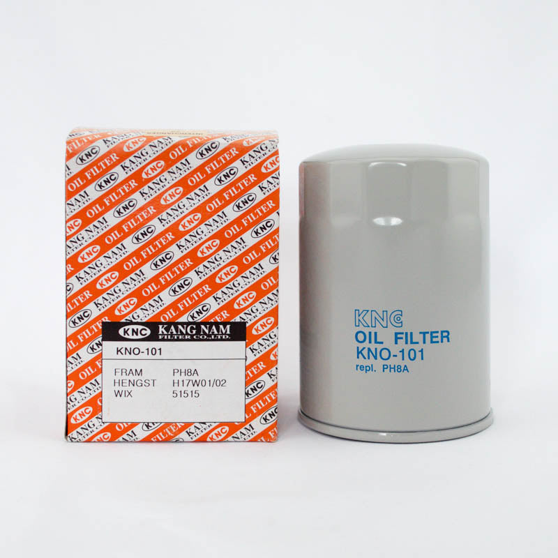 KNC Oil Filter Z9 Interchange