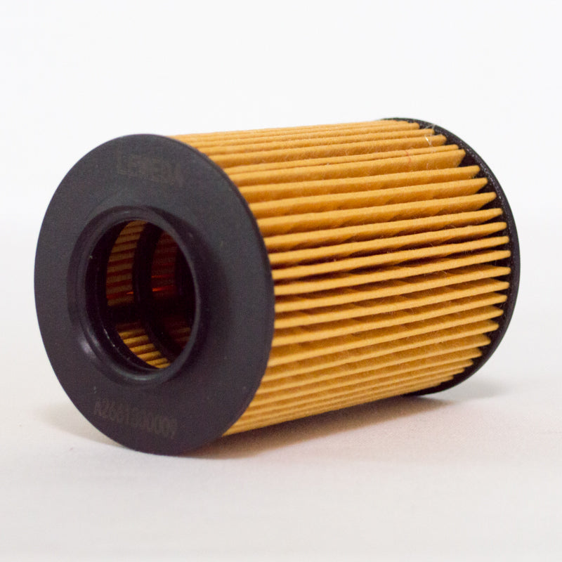 Leweda Cartridge Oil Filter R2634P Interchange