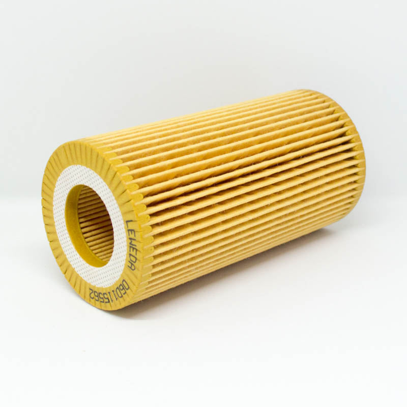 Leweda Cartridge Oil Filter R2646P Interchange