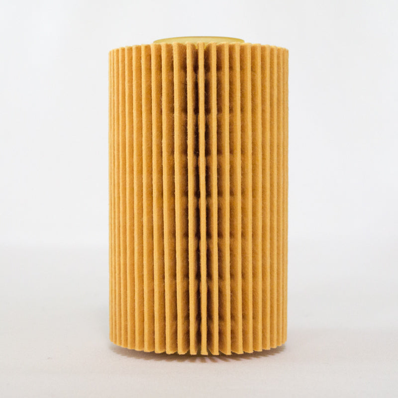 Leweda Cartridge Oil Filter R2651P Interchange