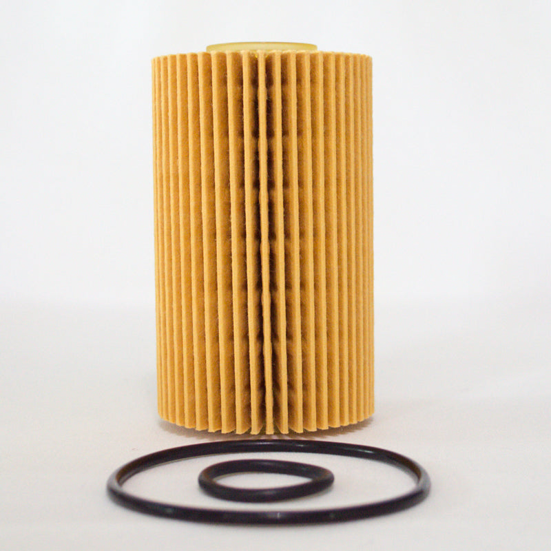 Leweda Cartridge Oil Filter R2651P Interchange