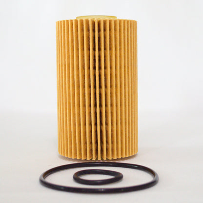 Leweda Cartridge Oil Filter R2651P Interchange