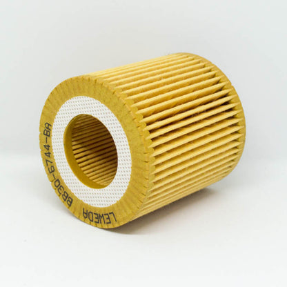 Leweda Cartridge Oil Filter R2720P Interchange