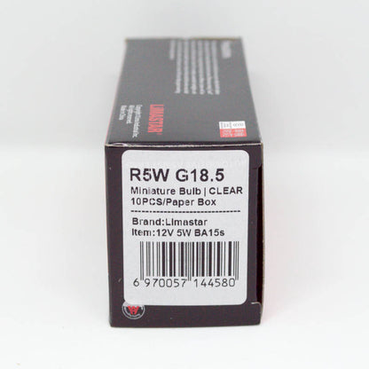 G18 BA15S Light Bulbs