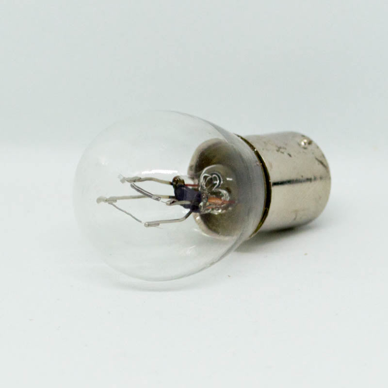 S25 BA15D Light Bulbs