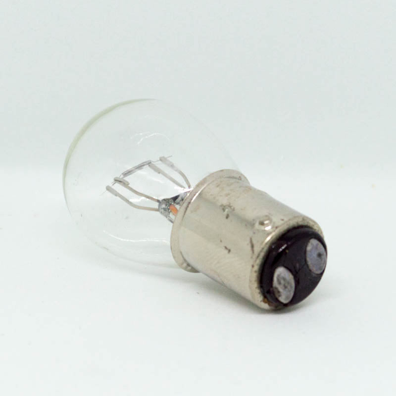 S25 BA15D Light Bulbs