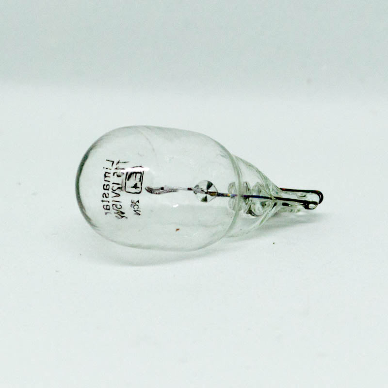 T15 Clear Light Bulbs