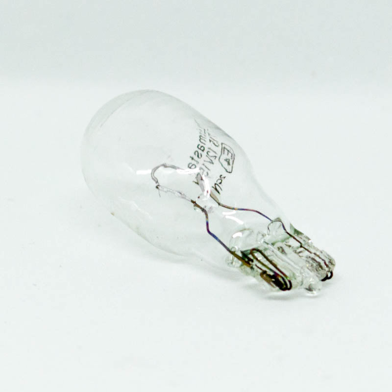 T15 Clear Light Bulbs