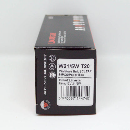 T20 Double Contact Light Bulb