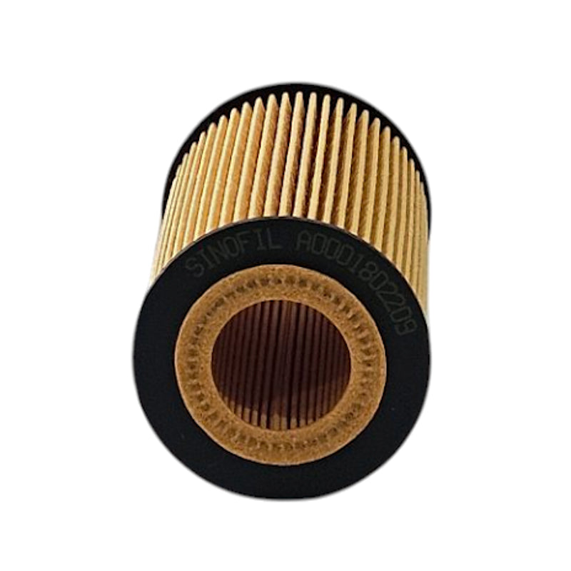 Sinofil Oil Filter R2606P Interchange