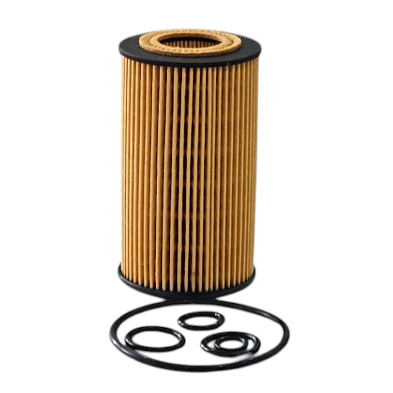 Sinofil Oil Filter R2606P Interchange
