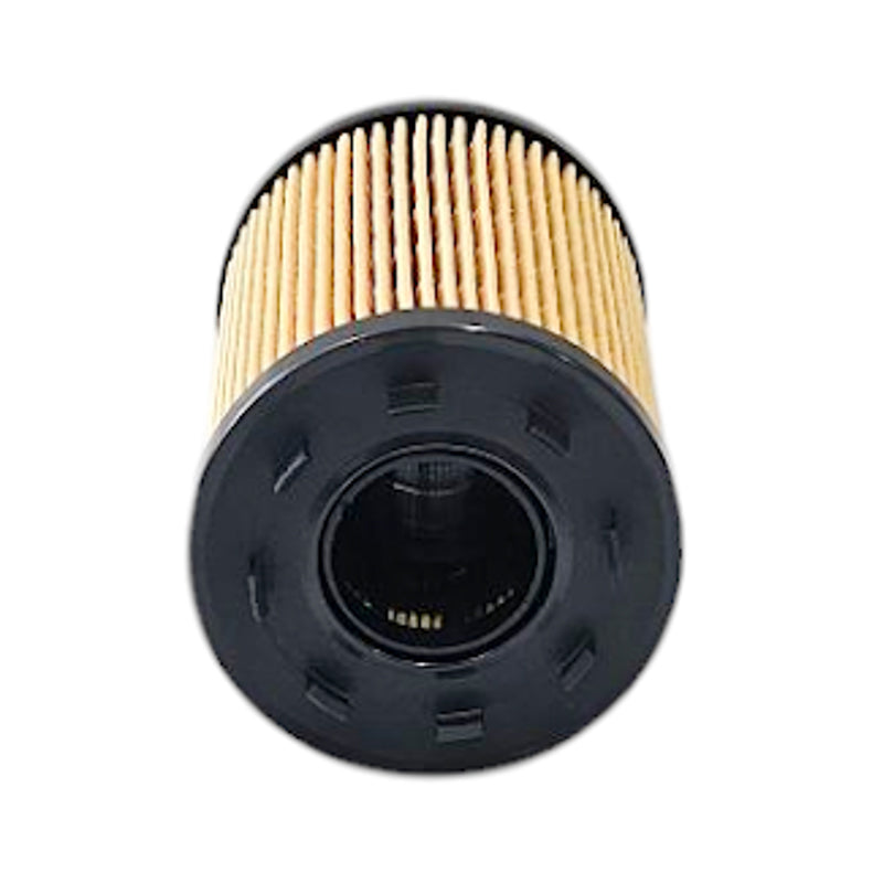 Saak Oil Filter R2615P Interchange