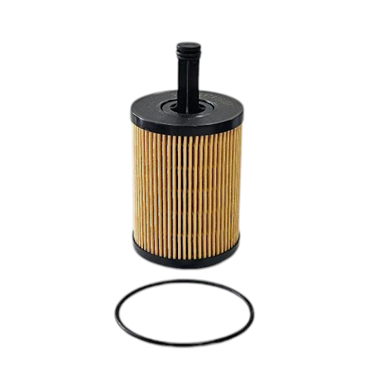 Saak Oil Filter R2615P Interchange