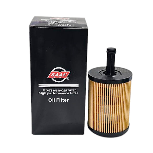 Saak Oil Filter R2615P Interchange