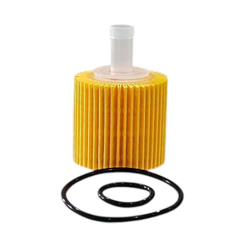 Sinofil Oil Filter R2620P Interchange