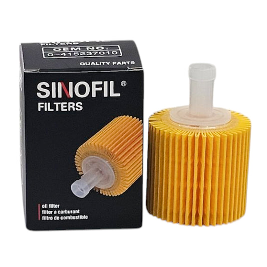 Sinofil Oil Filter R2620P Interchange
