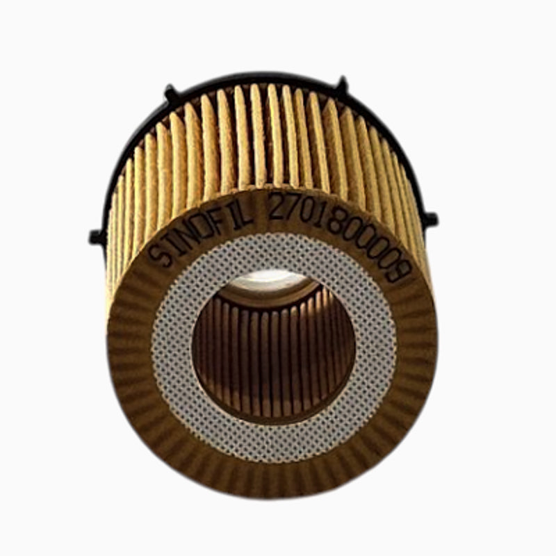Sinofil Oil Filter R2730P Interchange