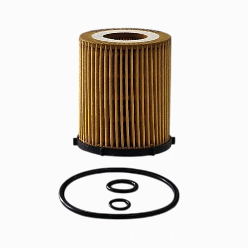 Sinofil Oil Filter R2730P Interchange
