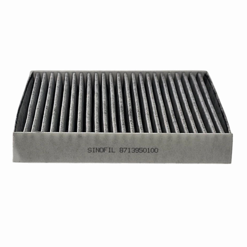 Sinofil Active Carbon Cabin Air Filter RCA164P Interchange