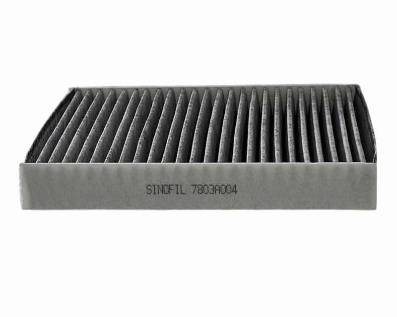 Sinofil Active Carbon Cabin Air Filter RCA182P Interchange