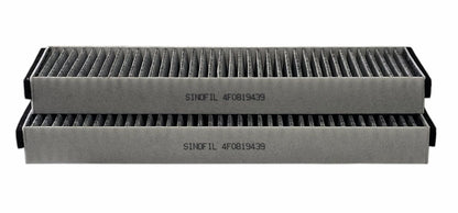 Sinofil Active Carbon Cabin Air Filter RCA186P Interchange