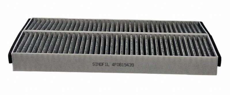 Sinofil Active Carbon Cabin Air Filter RCA186P Interchange